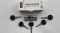 Cilindro para porta DIERRE new power